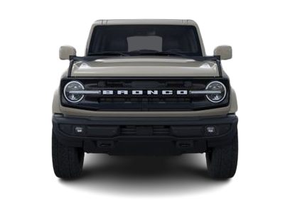 Thumbnail: 2026 Ford Bronco - 5
