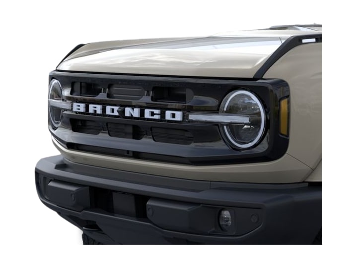 Thumbnail: 2026 Ford Bronco - 20