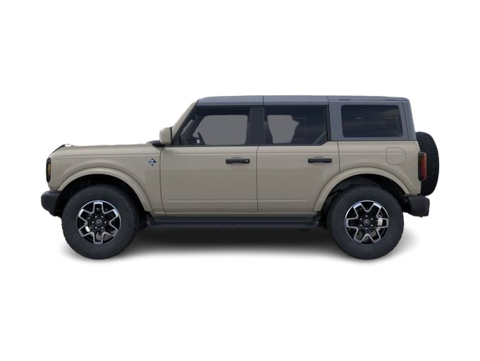 Thumbnail: 2026 Ford Bronco - 13