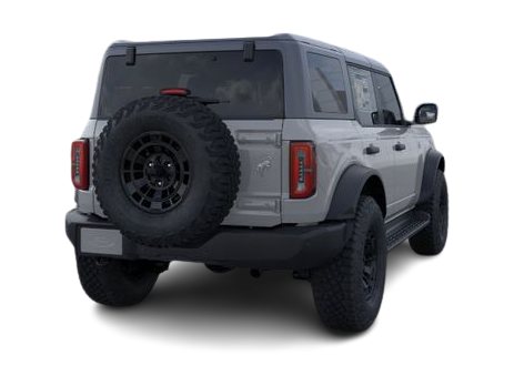 Thumbnail: 2026 Ford Bronco - 16