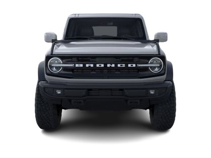 Thumbnail: 2026 Ford Bronco - 14