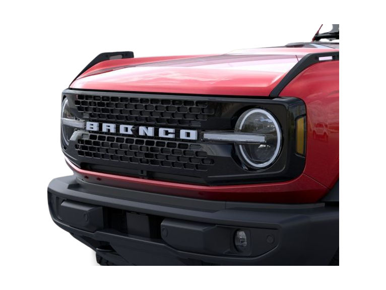 Thumbnail: 2026 Ford Bronco - 20
