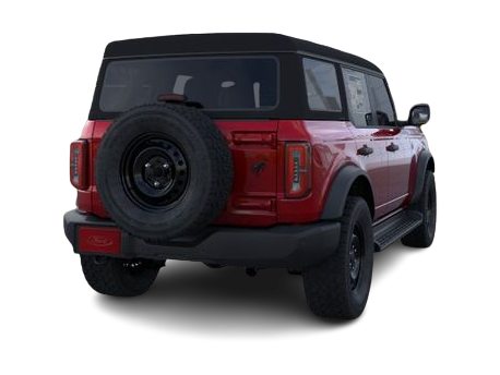 Thumbnail: 2026 Ford Bronco - 17