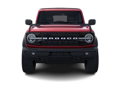 Thumbnail: 2026 Ford Bronco - 15