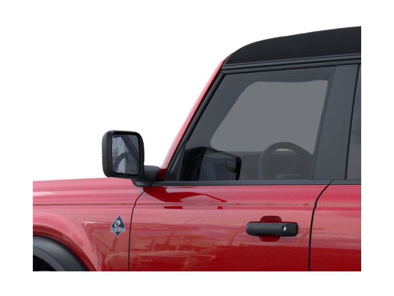 Thumbnail: 2026 Ford Bronco - 22