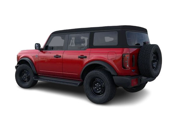 Thumbnail: 2026 Ford Bronco - 14