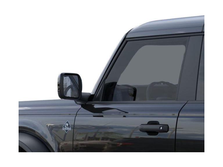 Thumbnail: 2026 Ford Bronco - 23