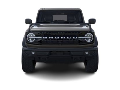 Thumbnail: 2026 Ford Bronco - 15
