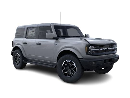 Thumbnail: 2026 Ford Bronco - 15