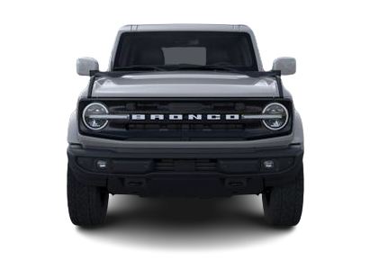 Thumbnail: 2026 Ford Bronco - 14