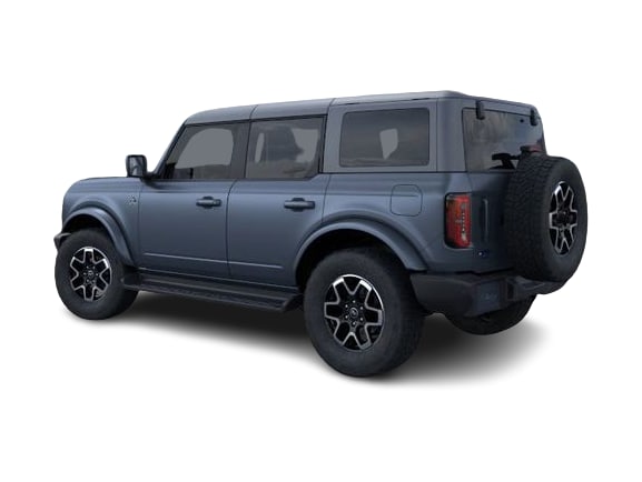 Thumbnail: 2025 Ford Bronco - 12