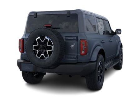 Thumbnail: 2025 Ford Bronco - 15