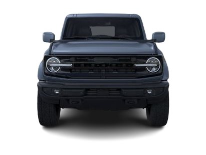 Thumbnail: 2025 Ford Bronco - 13