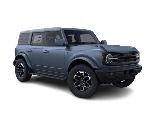 Thumbnail: 2025 Ford Bronco - 14