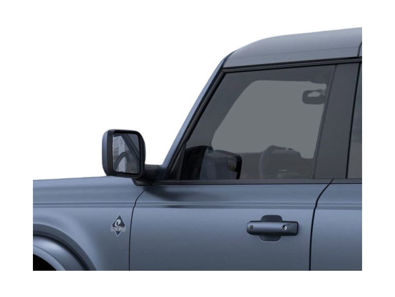 Thumbnail: 2025 Ford Bronco - 22