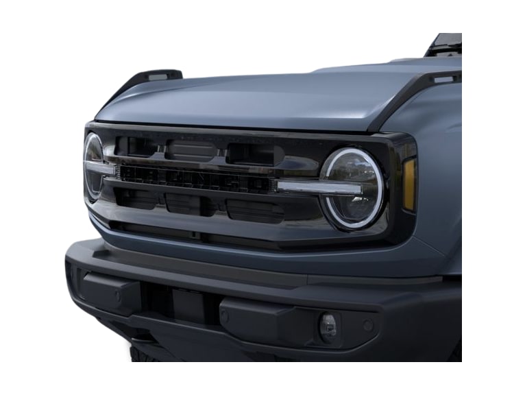 Thumbnail: 2025 Ford Bronco - 20