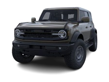Thumbnail: 2025 Ford Bronco - 10