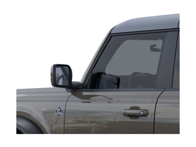 Thumbnail: 2025 Ford Bronco - 22