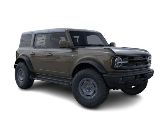 Thumbnail: 2025 Ford Bronco - 13