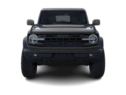 Thumbnail: 2025 Ford Bronco - 12