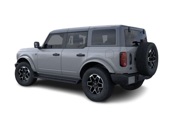Thumbnail: 2026 Ford Bronco - 14