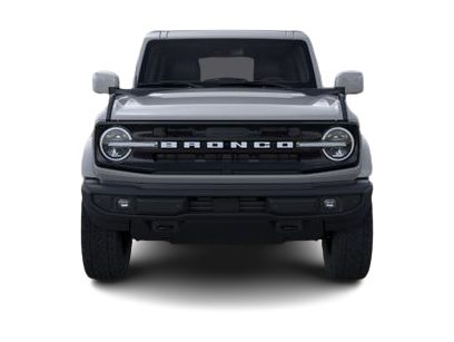 Thumbnail: 2026 Ford Bronco - 5