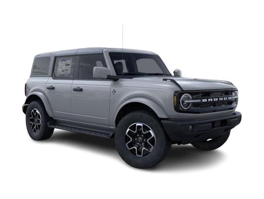 Thumbnail: 2026 Ford Bronco - 15