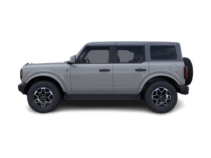 Thumbnail: 2026 Ford Bronco - 13