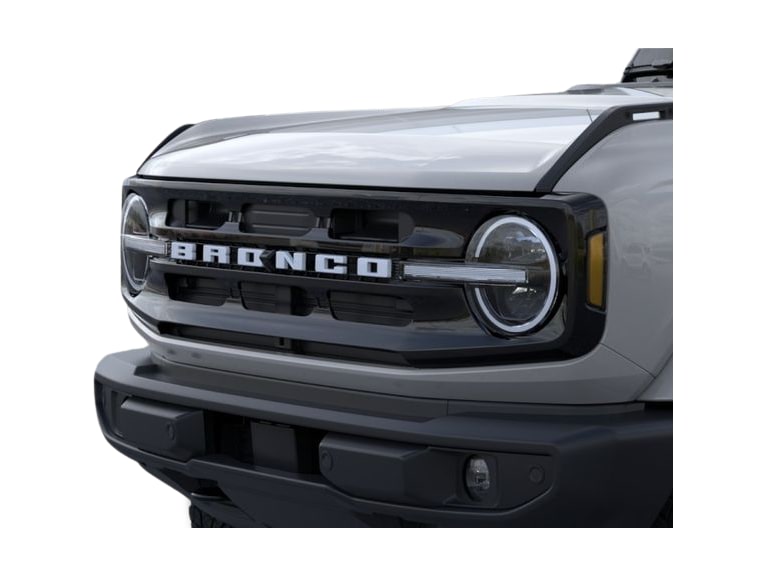 Thumbnail: 2026 Ford Bronco - 20