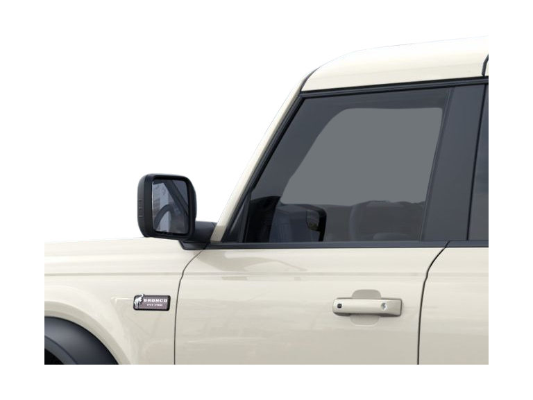 Thumbnail: 2026 Ford Bronco - 23