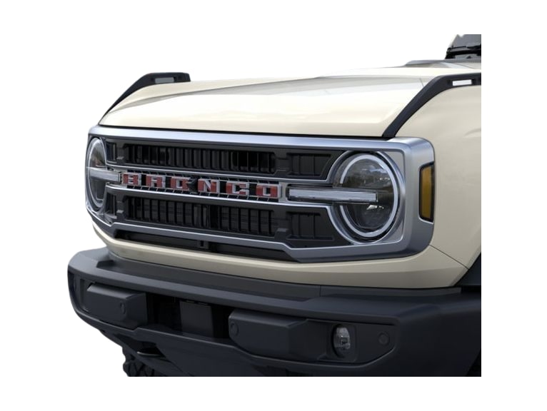 Thumbnail: 2026 Ford Bronco - 21
