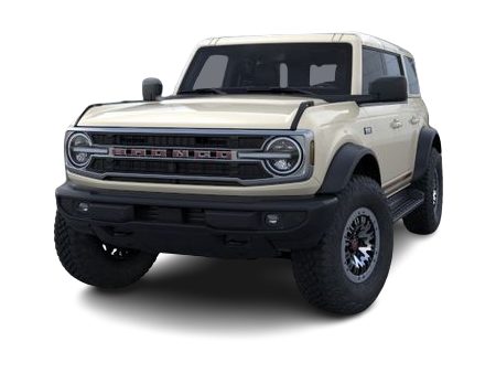 Thumbnail: 2026 Ford Bronco - 13