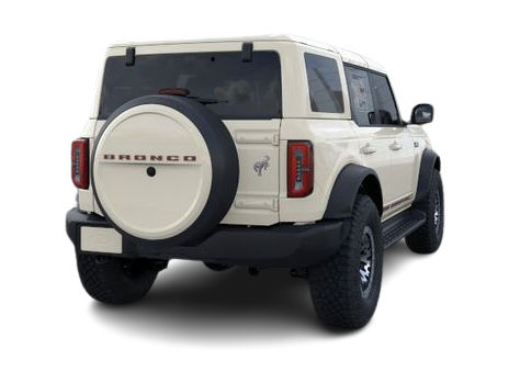 Thumbnail: 2026 Ford Bronco - 17