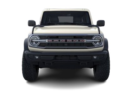 Thumbnail: 2026 Ford Bronco - 15