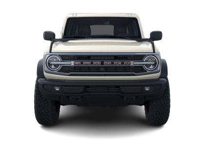 Thumbnail: 2026 Ford Bronco - 16