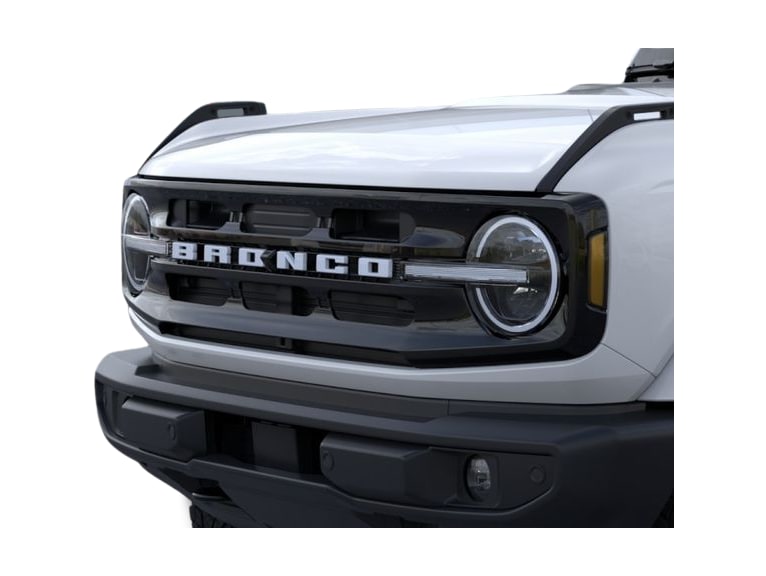 Thumbnail: 2026 Ford Bronco - 21