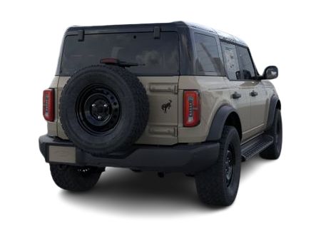 Thumbnail: 2026 Ford Bronco - 17