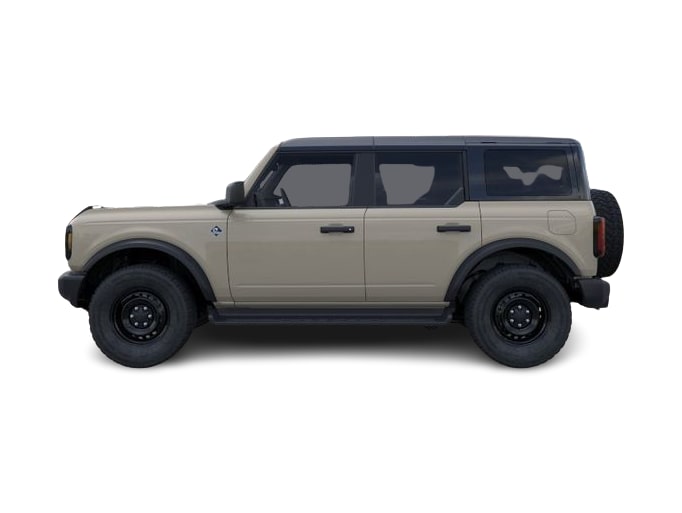 Thumbnail: 2026 Ford Bronco - 13