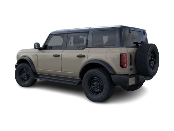 Thumbnail: 2026 Ford Bronco - 14