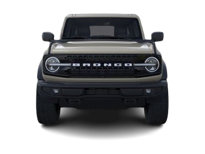 Thumbnail: 2026 Ford Bronco - 15