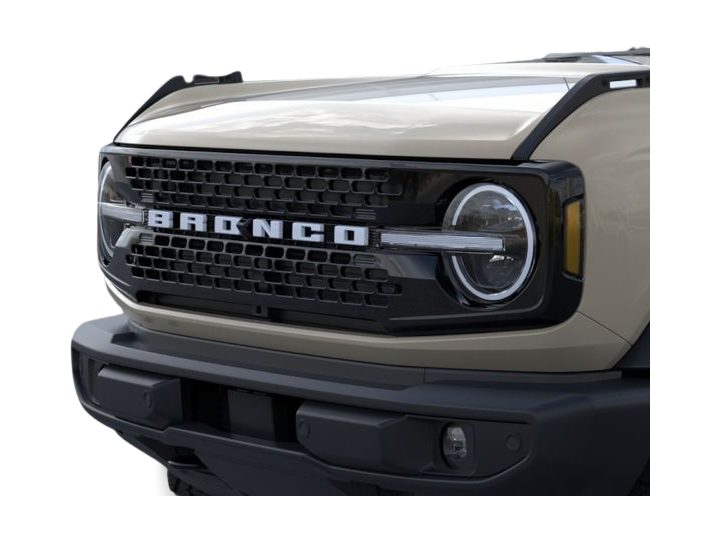 Thumbnail: 2026 Ford Bronco - 21