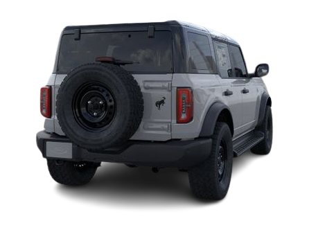 Thumbnail: 2026 Ford Bronco - 17