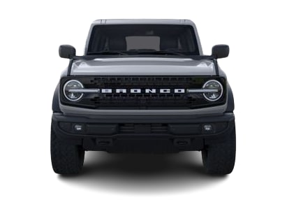 Thumbnail: 2026 Ford Bronco - 15