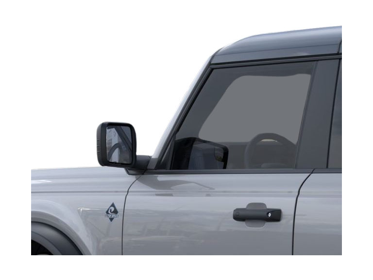 Thumbnail: 2026 Ford Bronco - 23