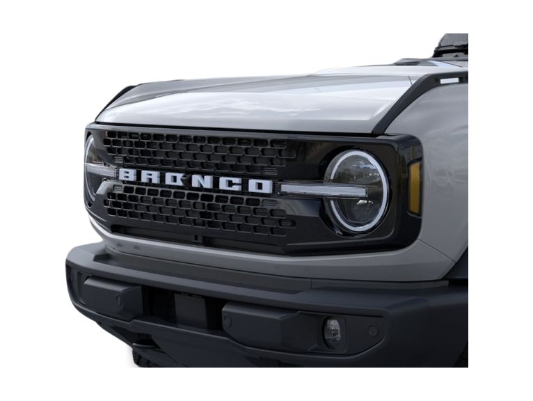 Thumbnail: 2026 Ford Bronco - 21