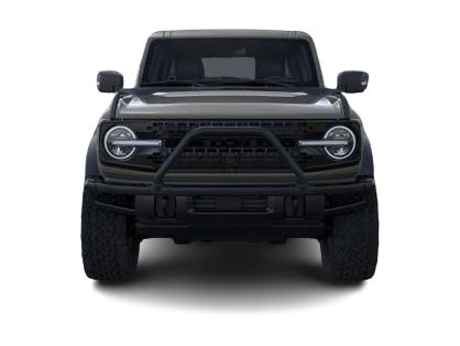 Thumbnail: 2025 Ford Bronco - 12