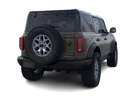 Thumbnail: 2025 Ford Bronco - 14