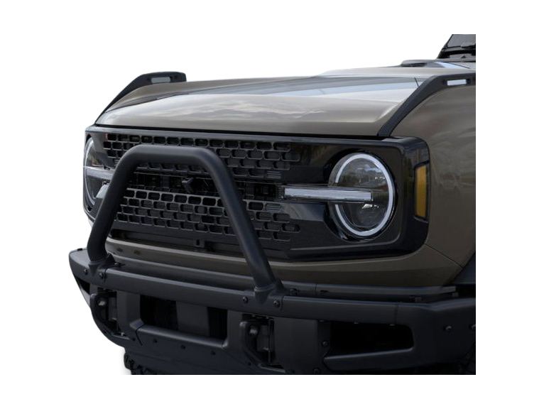 Thumbnail: 2025 Ford Bronco - 21