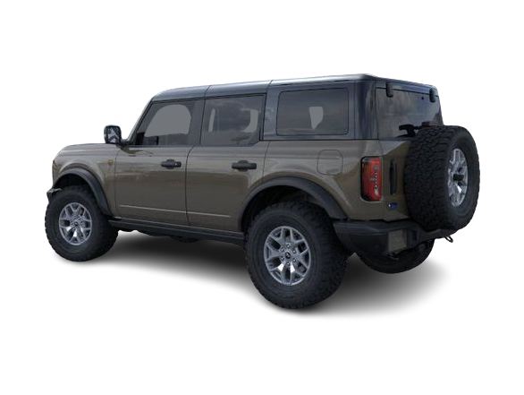 Thumbnail: 2025 Ford Bronco - 11