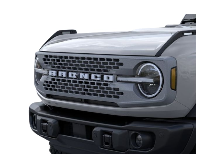 Thumbnail: 2026 Ford Bronco - 20